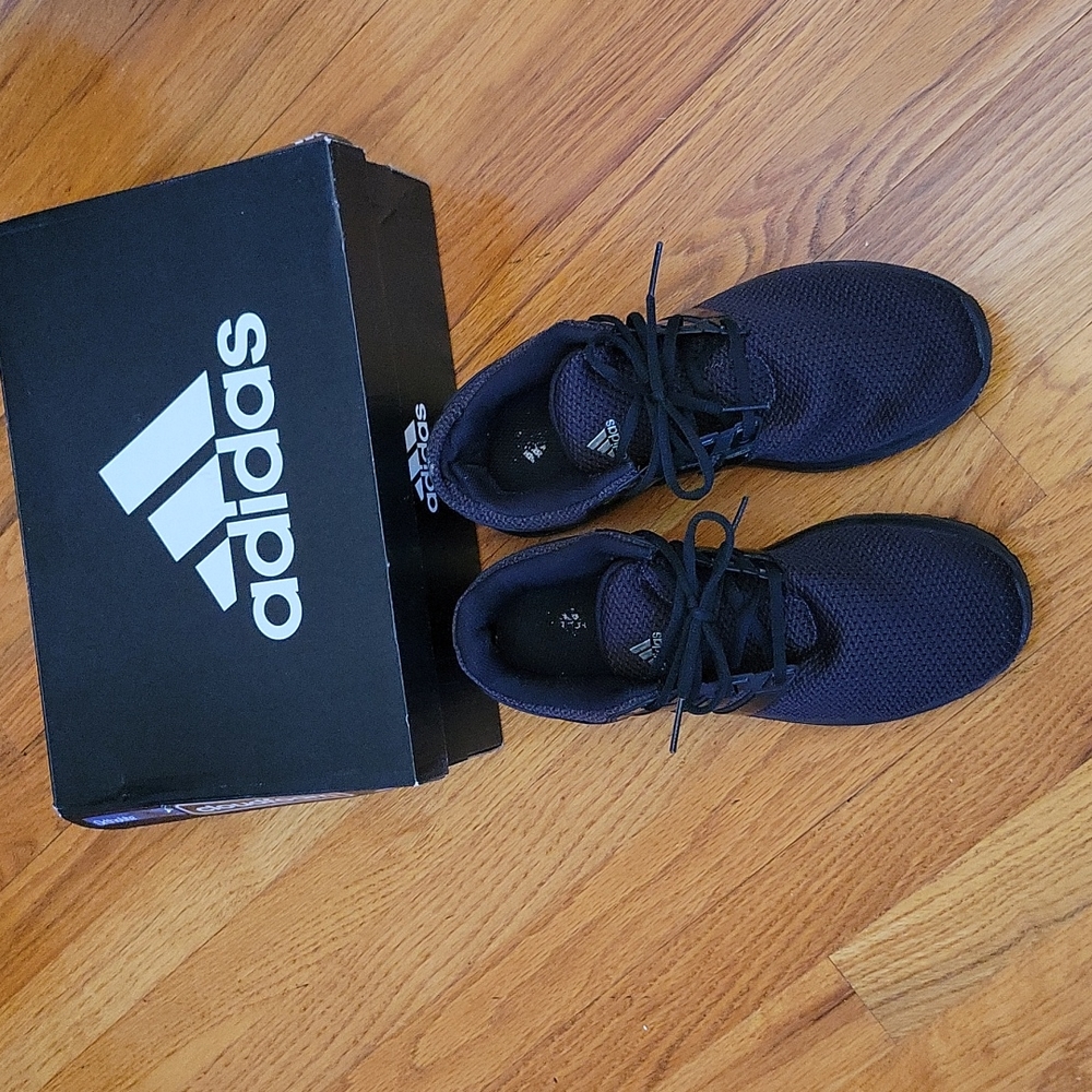 Men Adidas Ortholite cloud 10.5M
